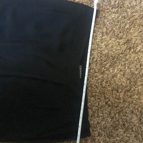 Express slacks - Picture 5 of 5